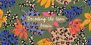 Understanding the teenage brain